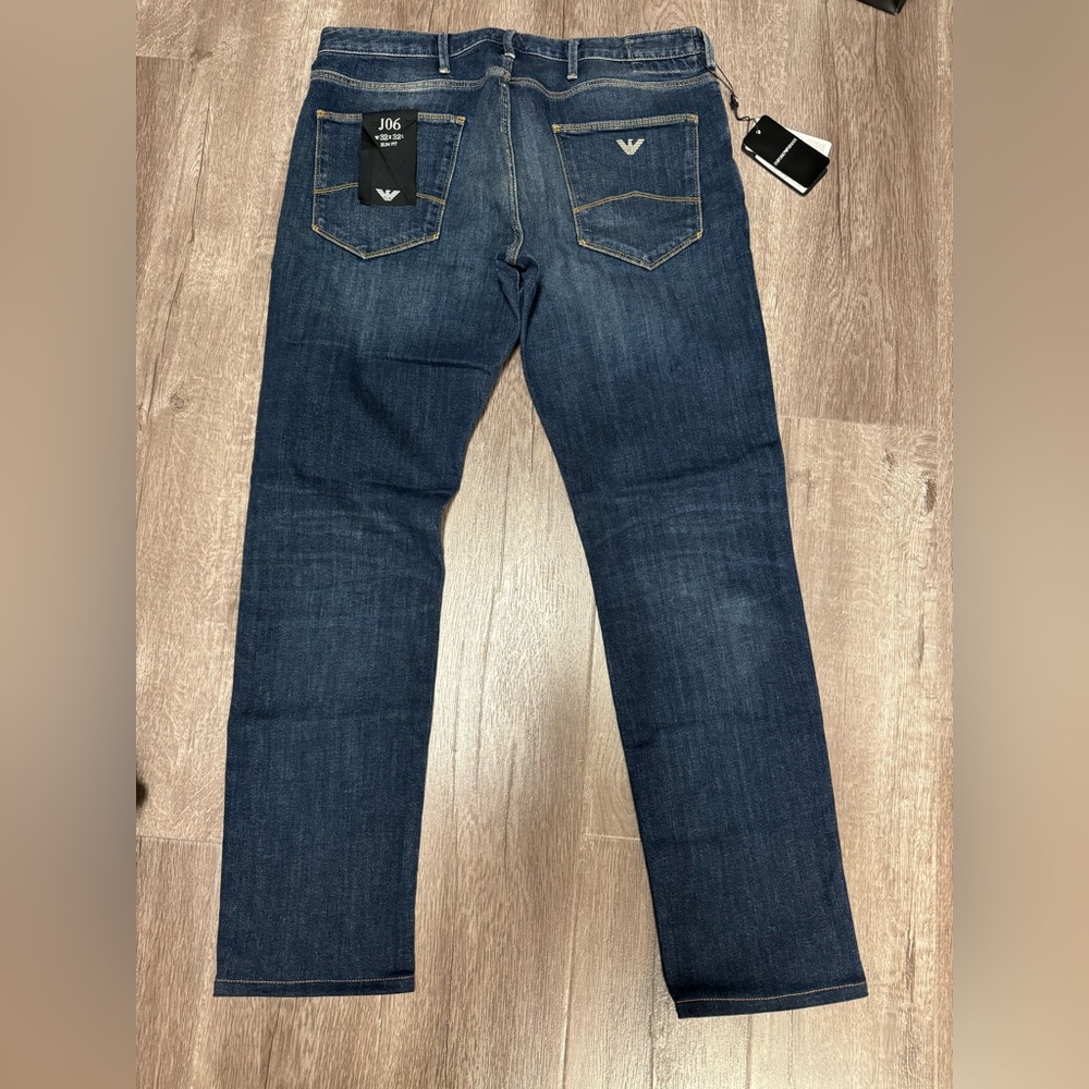 Jeans - Picture 3 of 6